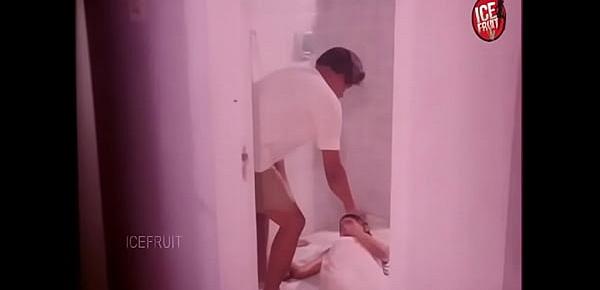  Hot Daughter in law seducing father in law